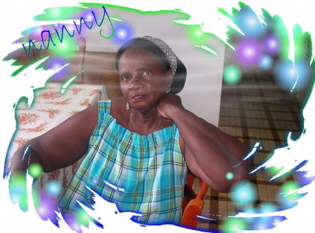 nanny